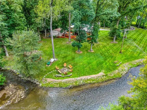 4535 Orion Road, Rochester, MI 48306