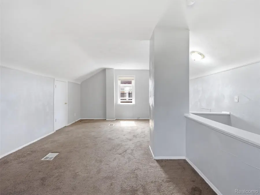 10055 Marlowe Street, Detroit, MI 48227 - #3