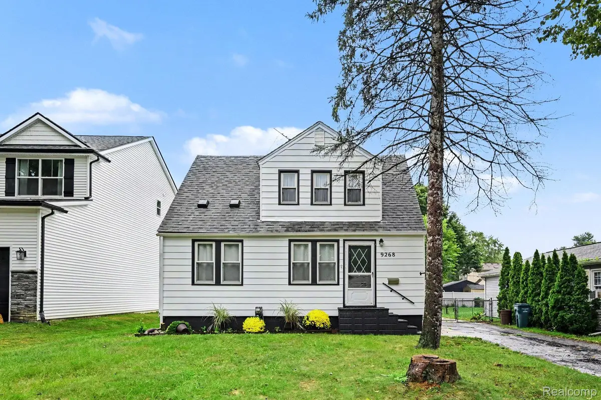 9268 Marlowe Avenue, Plymouth, MI 48170 - #1