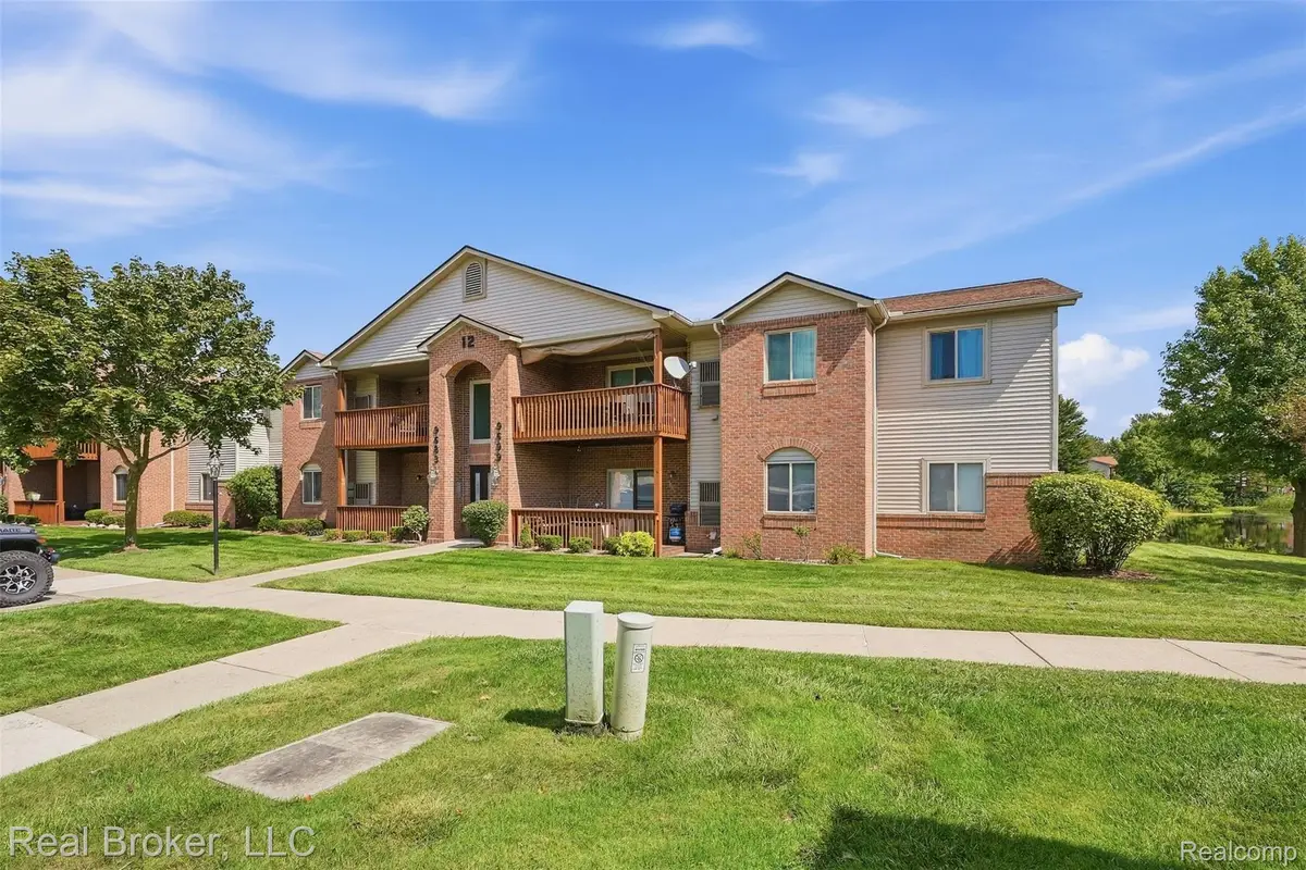 9685 Wildflower Court, Van Buren, MI 48111 - #1