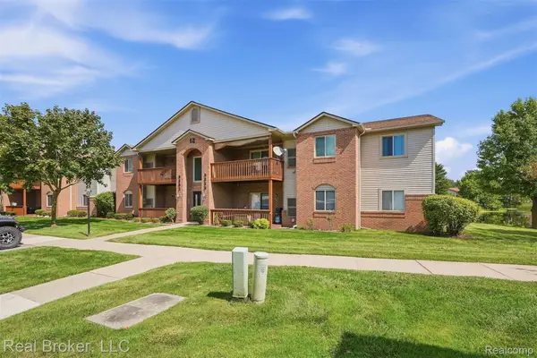 9685 Wildflower Court, VanBurenTwp, MI 48111