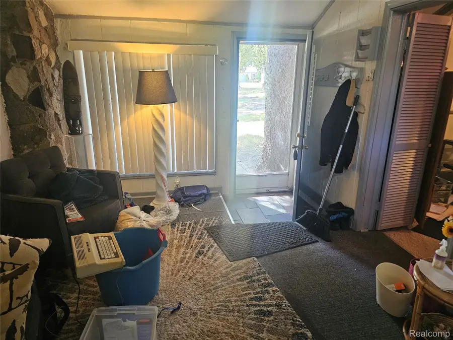 23820 Lee Baker Drive, Southfield, MI 48075 - #3