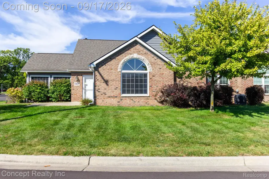 11035 Brookwood, Taylor, MI 48180 - #2