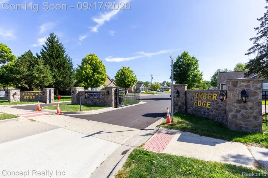 11035 Brookwood, Taylor, MI 48180 - #3
