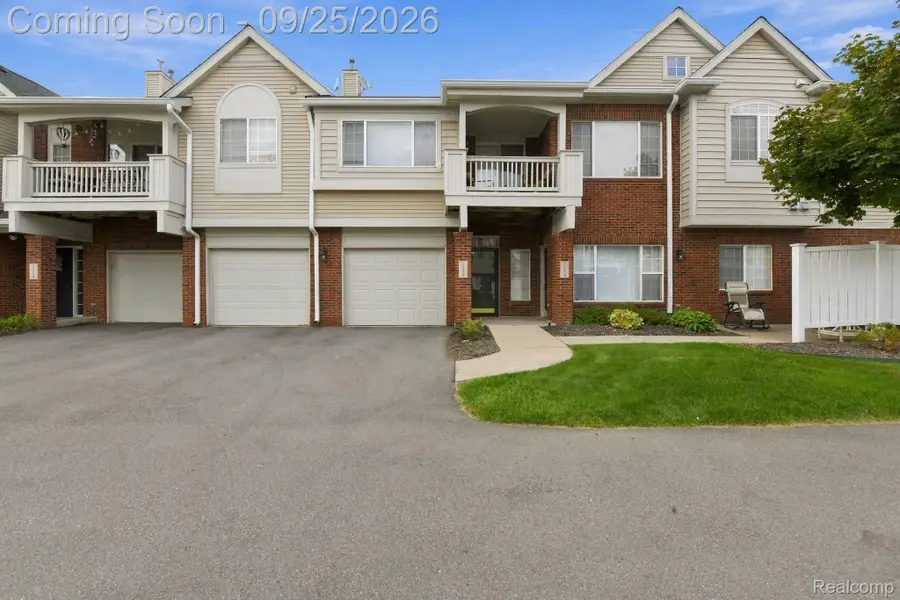 23036 Fairlane Boulevard, Woodhaven, MI 48183 - #3