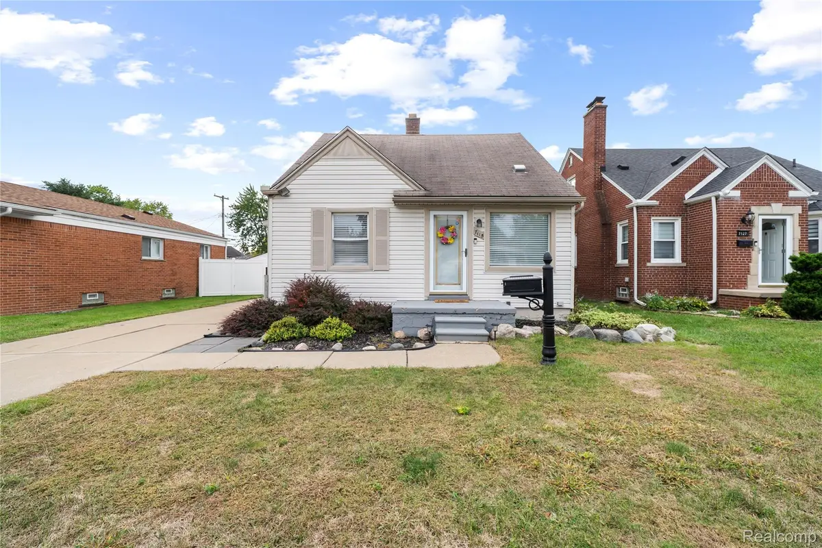 7115 Norborne Avenue, Dearborn Heights, MI 48127 - #1