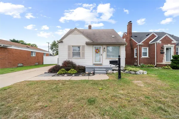 7115 Norborne Avenue, DearbornHeights, MI 48127