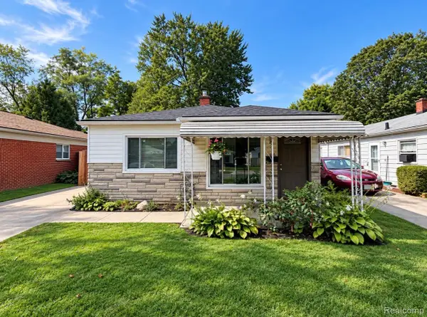 4484 Ziegler Street, DearbornHeights, MI 48125