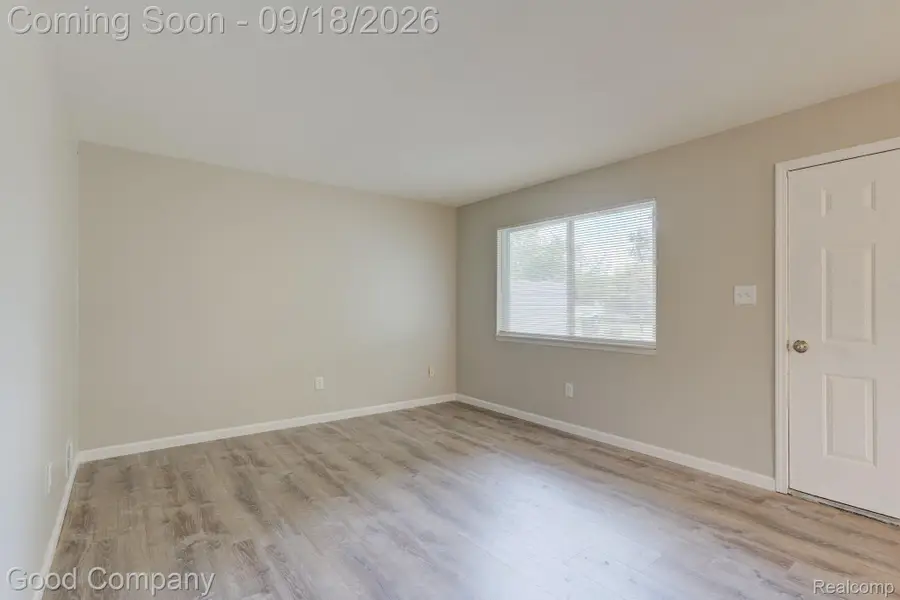 11242 Ziegler Street, Taylor, MI 48180 - #2