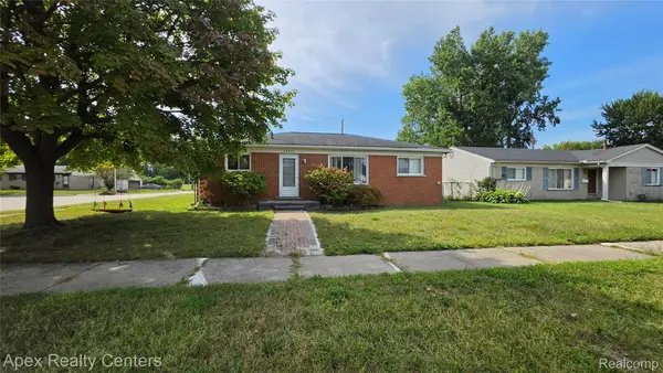 33431 Farmington Court, Westland, MI 48185