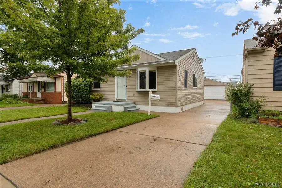 30176 Brush Street, Madison Heights, MI 48071 - #2