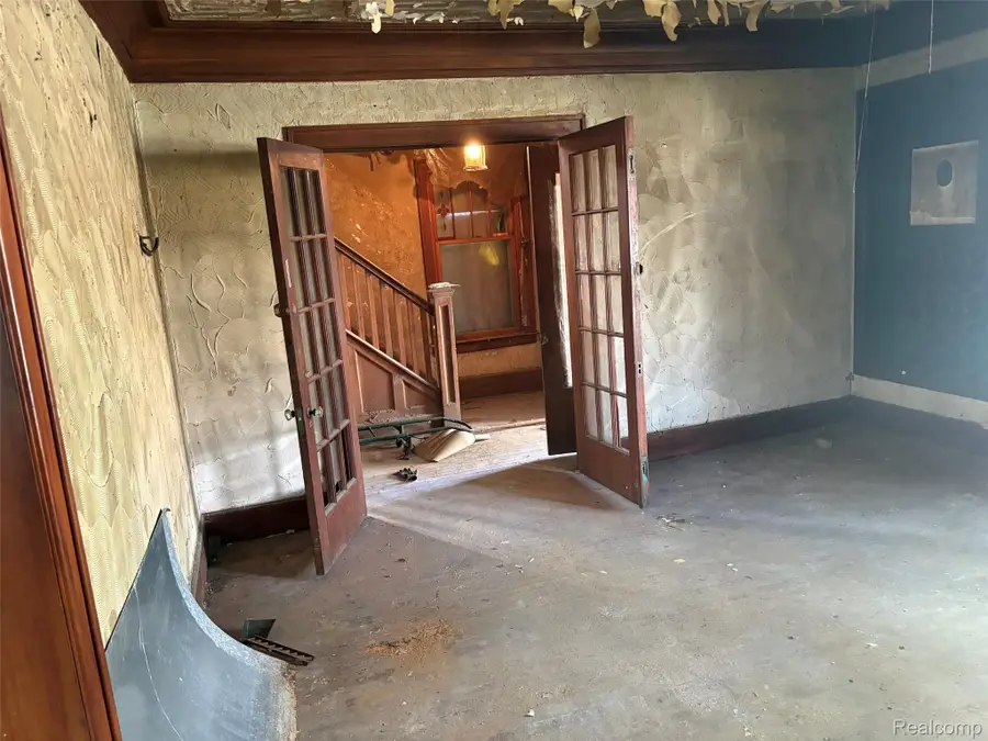 1727 Edison Street, Detroit, MI 48206 - #2