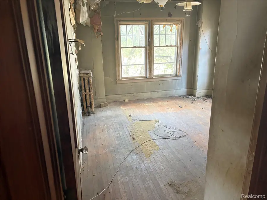 1727 Edison Street, Detroit, MI 48206 - #3