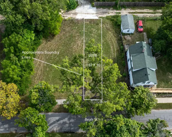2978 Beals Street, Detroit, MI 48214
