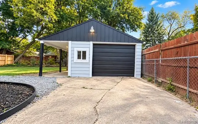 3917 Winona Street, Flint, MI 48504 - #3