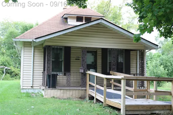 1510 Casimir Street, Saginaw, MI 48601