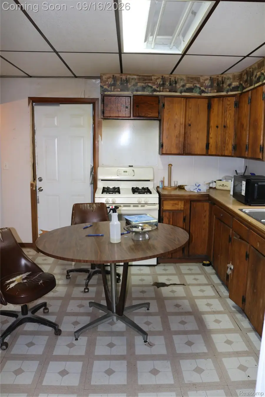 1510 Casimir Street, Saginaw, MI 48601 - #2