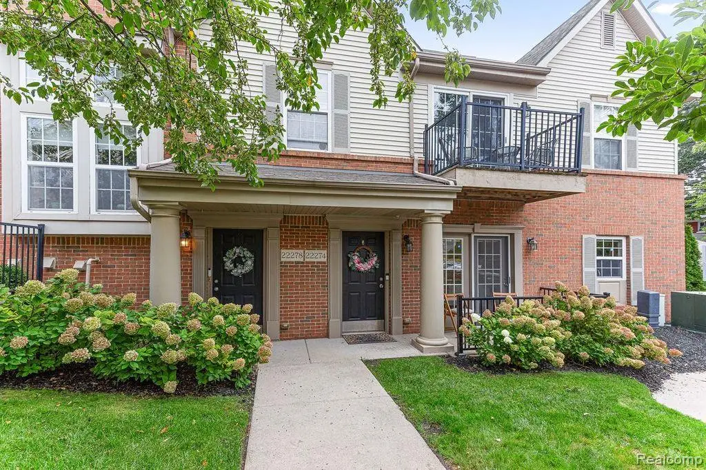 22274 Abbey Lane, Dearborn, MI 48124 - #1
