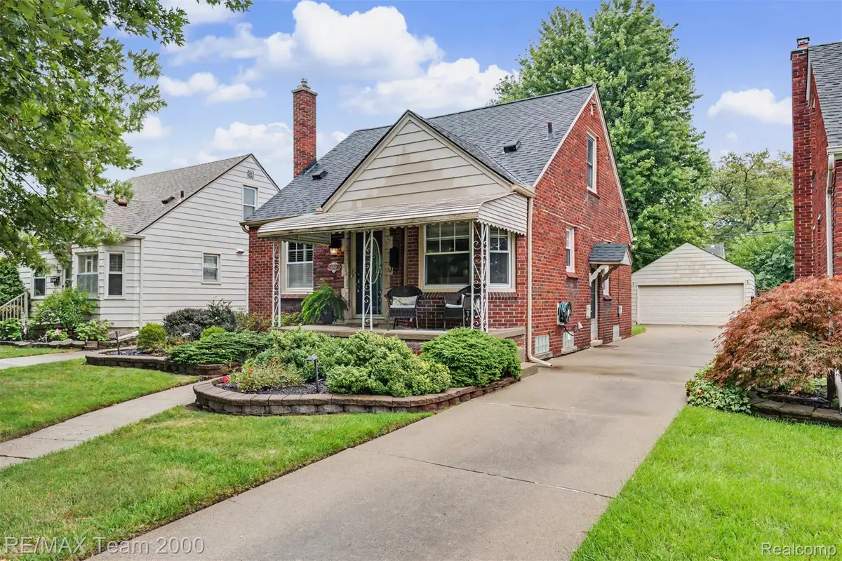 3237 Mckinley Street, Dearborn, MI 48124 - #1
