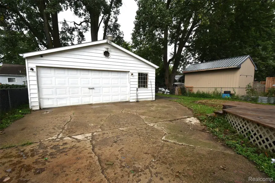 1379 Brady Avenue, Burton, MI 48529 - #2