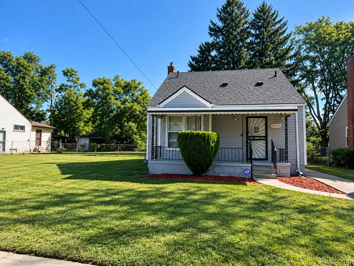 19576 Dresden Street, Detroit, MI 48205 - #1