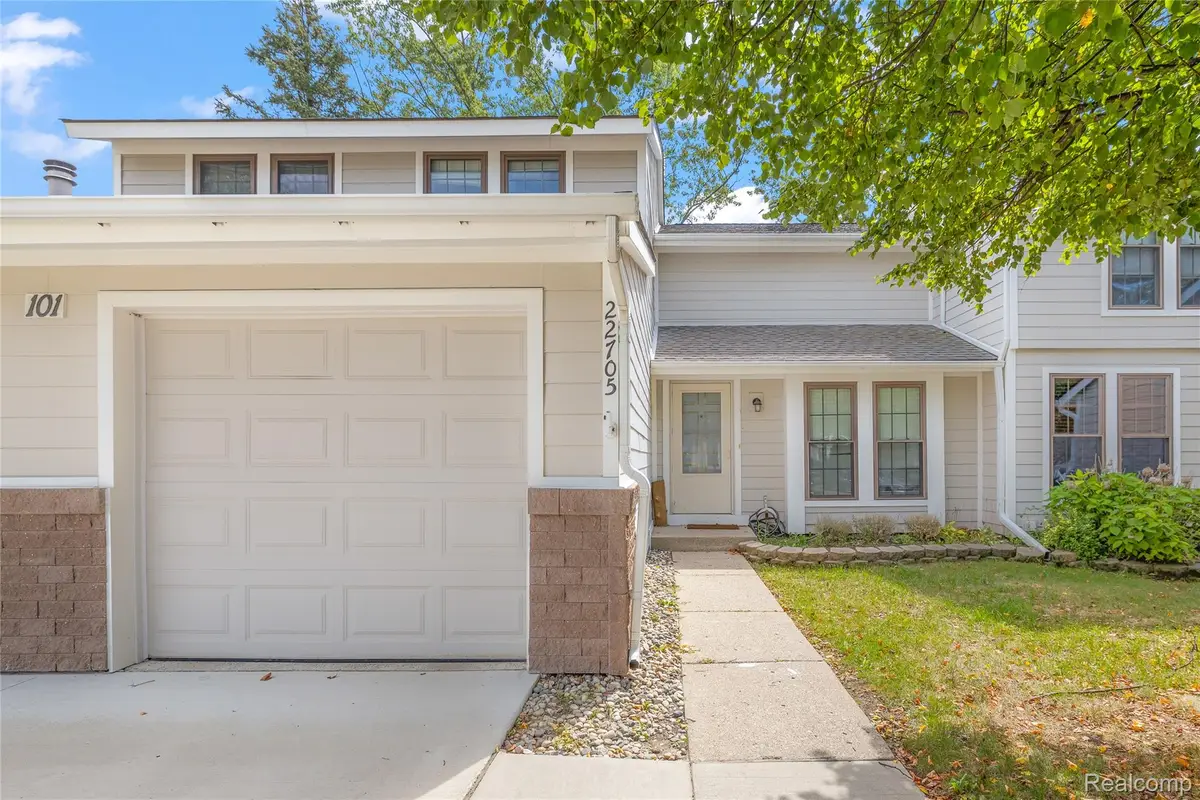 22705 Cranbrooke Drive, Novi, MI 48375 - #1