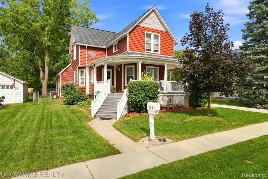 1513 Saint Clair Boulevard, Algonac, MI 48001 - #2
