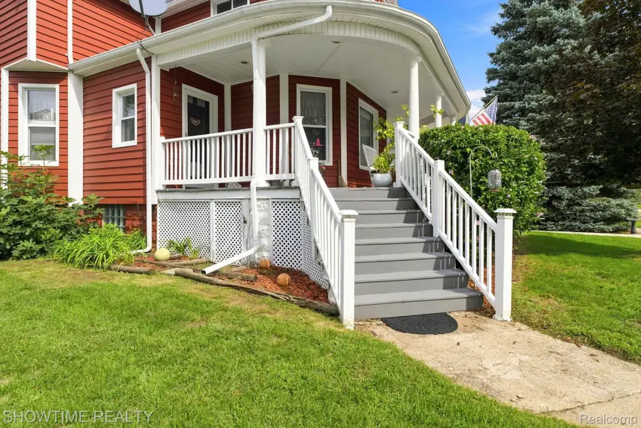 1513 Saint Clair Boulevard, Algonac, MI 48001 - #3