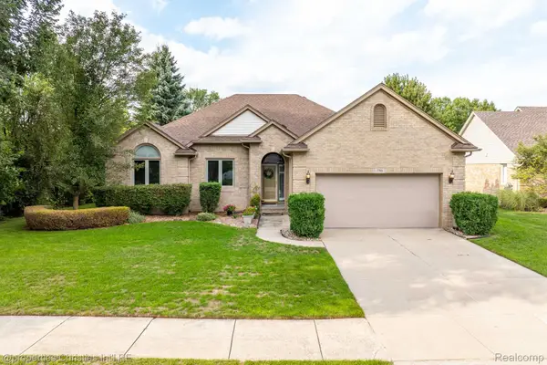 750 Shortridge Avenue, RochesterHills, MI 48307