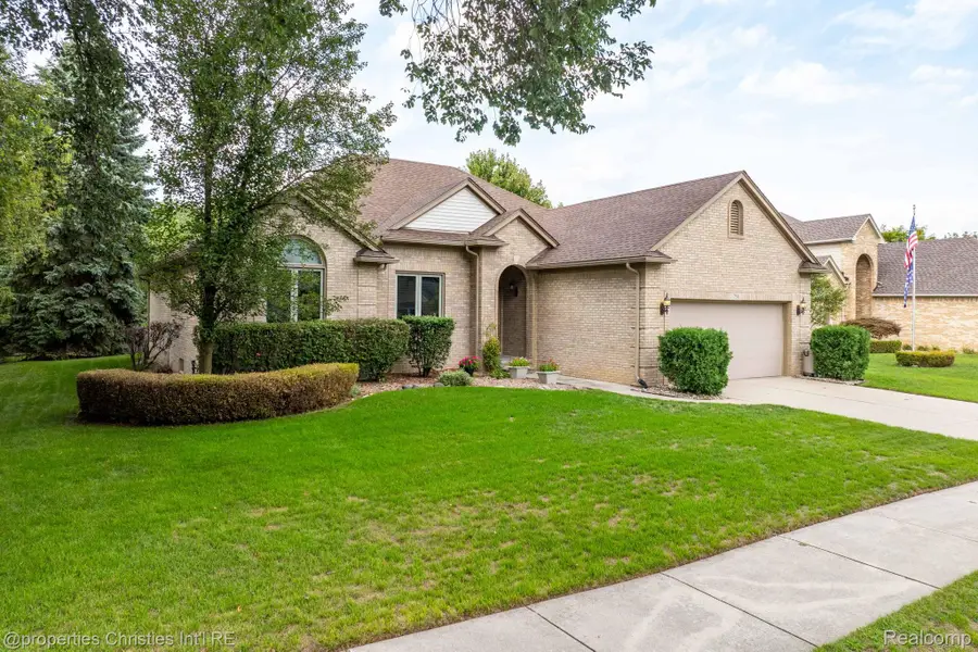 750 Shortridge Avenue, Rochester Hills, MI 48307 - #2