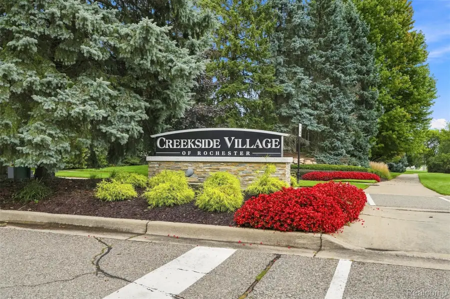 1385 Copper Circle, Rochester, MI 48306 - #3