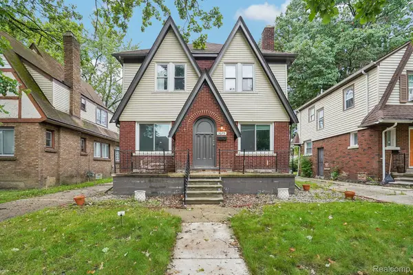 3675 Three Mile Drive, Detroit, MI 48224