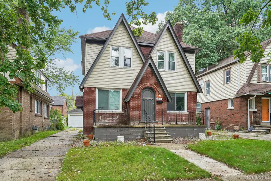 3675 Three Mile Drive, Detroit, MI 48224 - #2