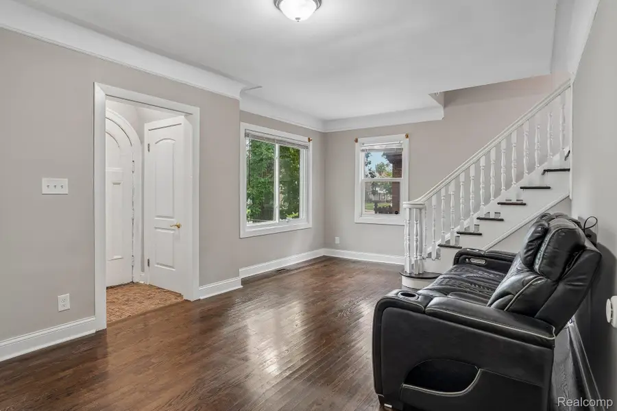 3675 Three Mile Drive, Detroit, MI 48224 - #3