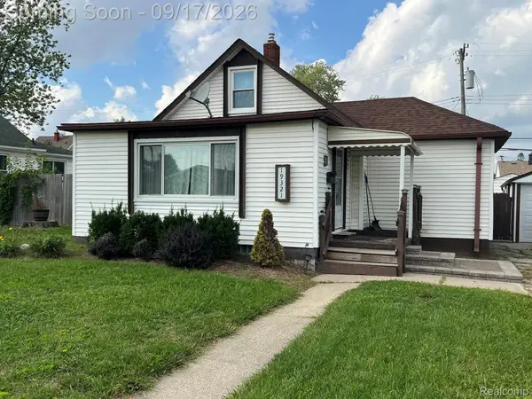 19321 Florida Street, Roseville, MI 48066
