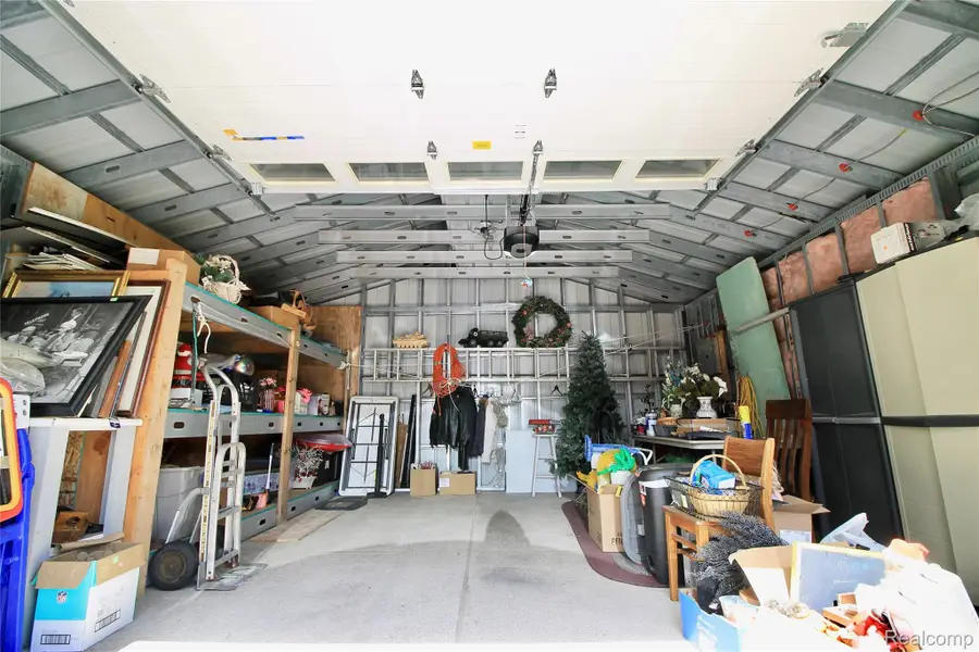 16204 Seymour Road, Linden, MI 48451 - #3