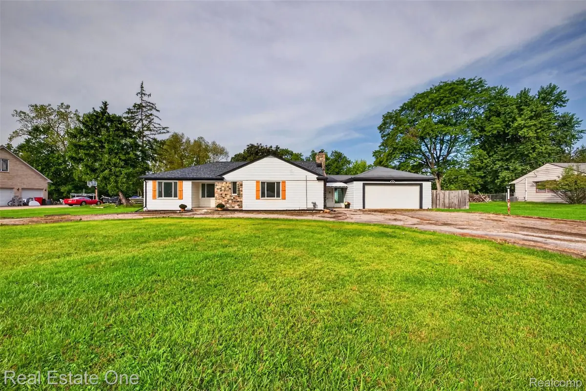 25275 Ravine Street, Southfield, MI 48033 - #1