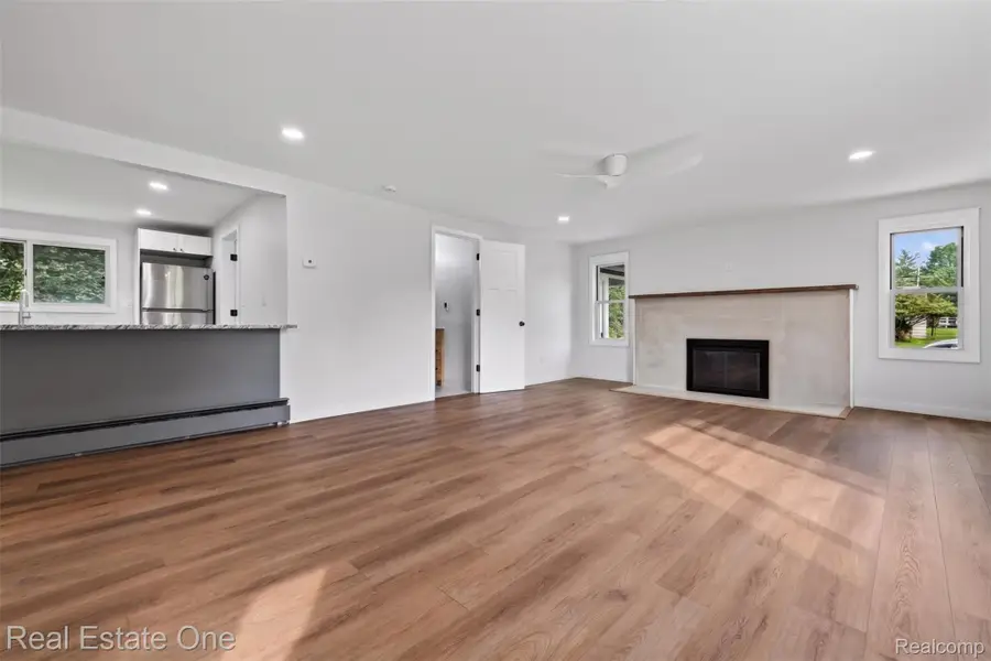 25275 Ravine Street, Southfield, MI 48033 - #3