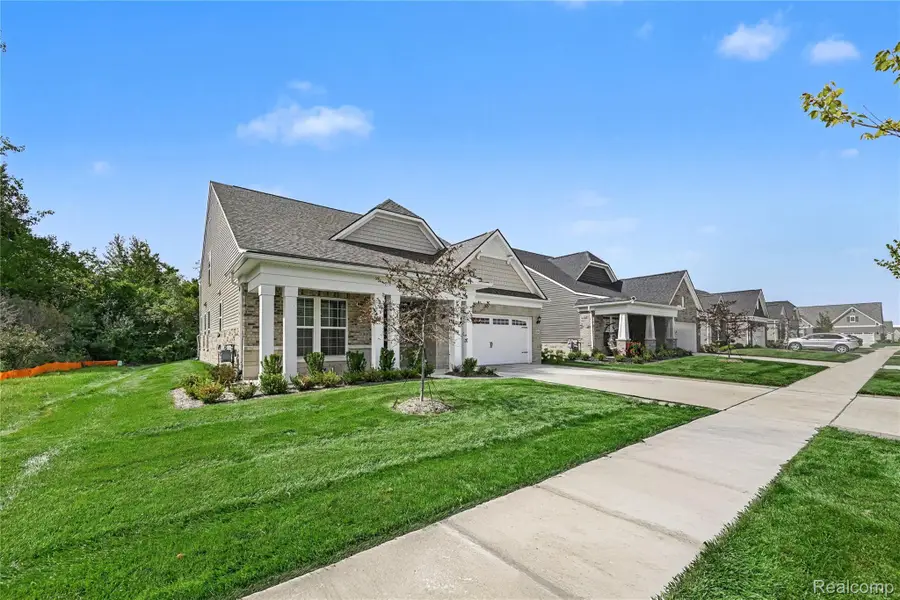 5224 Lewiston Road, Canton, MI 48188 - #3