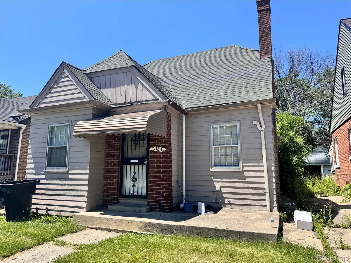9183 Appoline Street, Detroit, MI 48228 - #1