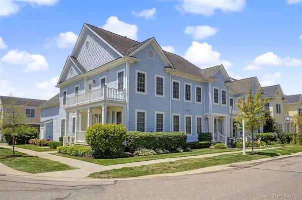 370 Roosevelt Street, Canton, MI 48188