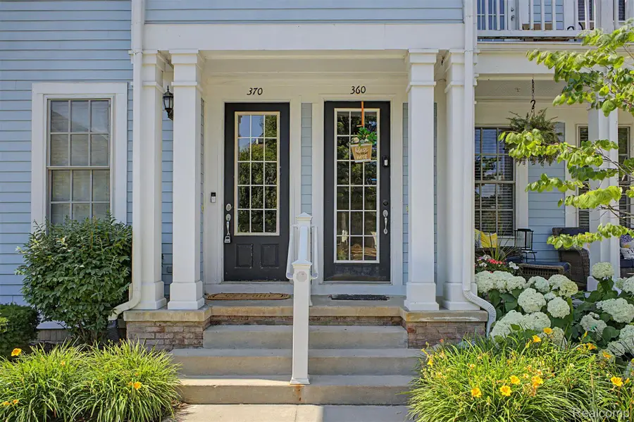 370 Roosevelt Street, Canton, MI 48188 - #3