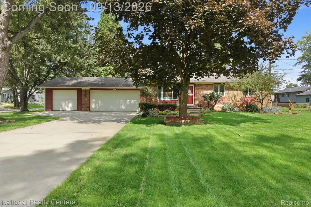1270 Mccoy Street, Wolverine Lake, MI 48390 - #1