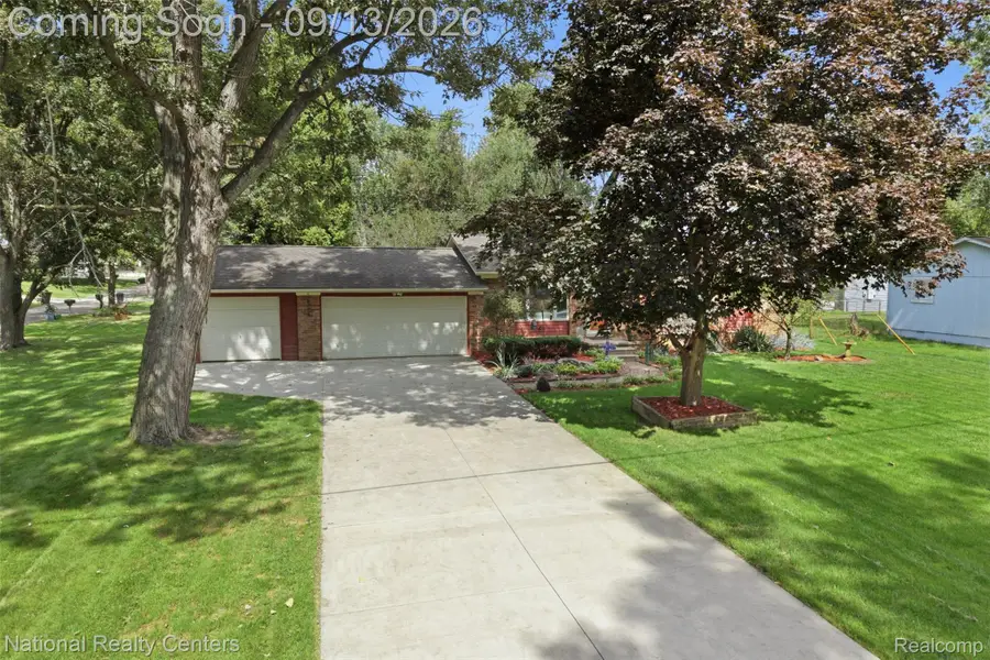 1270 Mccoy Street, Wolverine Lake, MI 48390 - #2