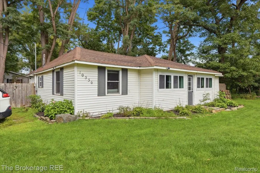 10556 Silver Lake Road, Byron, MI 48418 - #3