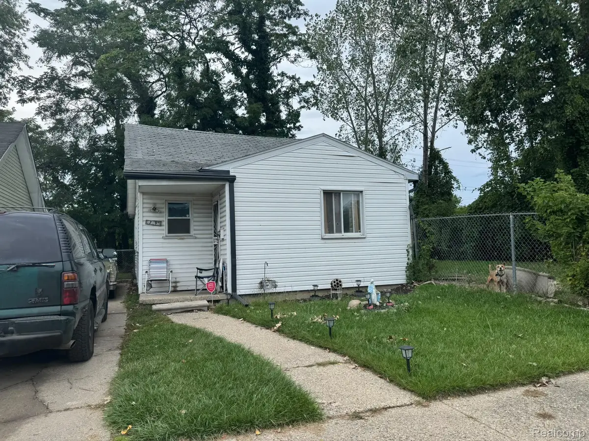 17195 Asbury Park, Detroit, MI 48235 - #1