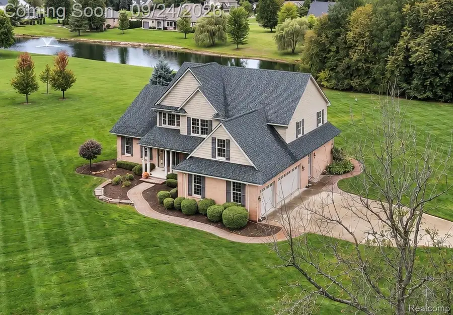 72408 Sorrel Drive, Romeo, MI 48065 - #2