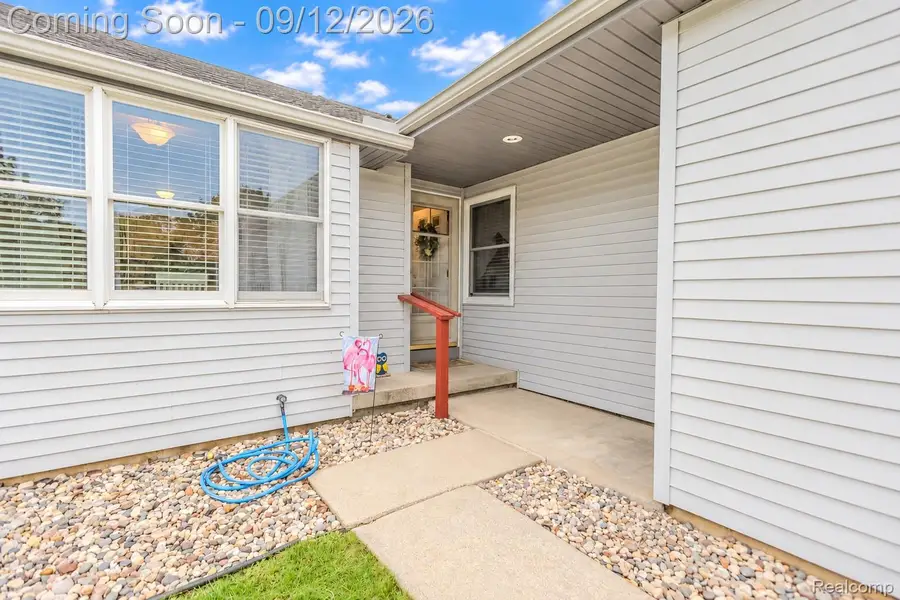 2887 Twelve Oaks Drive, Charlotte, MI 48813 - #2