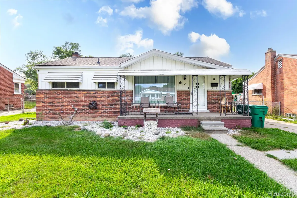 141 Lathers Street, Garden City, MI 48135 - #1