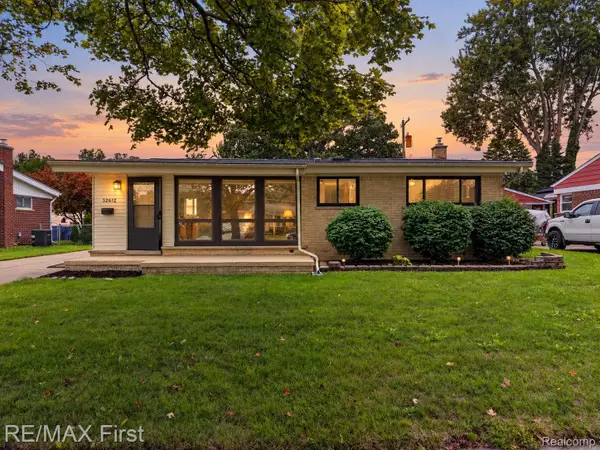 32612 Holden Drive, Warren, MI 48092